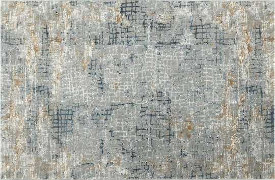 Ns Carpets Μοκέτα 177 Γκρι (τιμή ανά μέτρο)