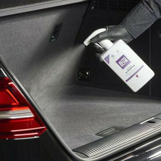 AutoGlym Odour Eliminator Σπρέι Καθαρισμού Ταπετσαρίας Αυτοκινήτου 500ml