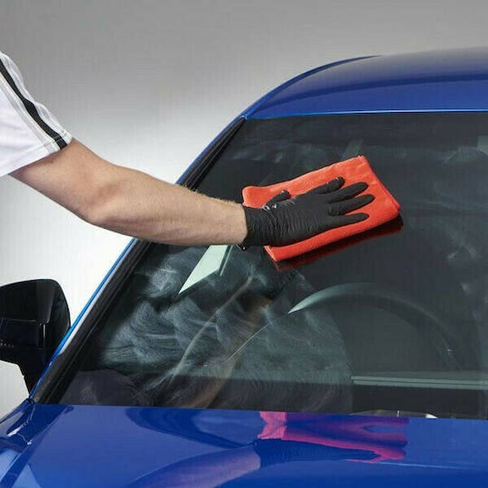 AutoGlym Car Glass Polish Γυαλιστική Αλοιφή Τζαμιών Αυτοκινήτου 325ml