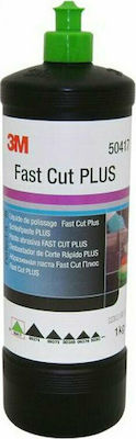 3M Ointment Polishing for Body Perfect-It III Fast Cut Plus 1lt