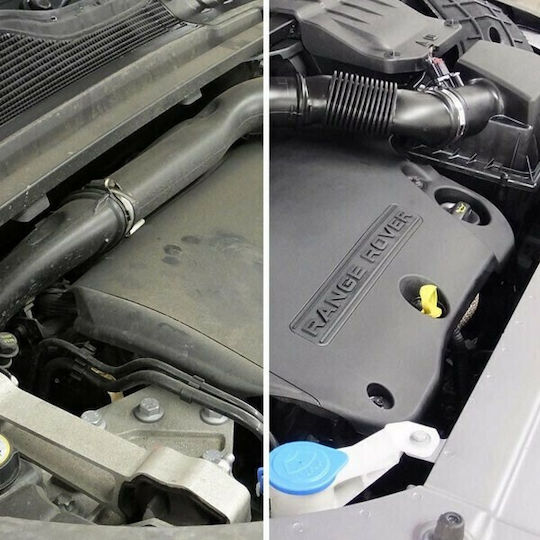 AutoGlym Engine & Machine Cleaner Σπρέι Καθαρισμού για Ζάντες Αυτοκινήτου 1L