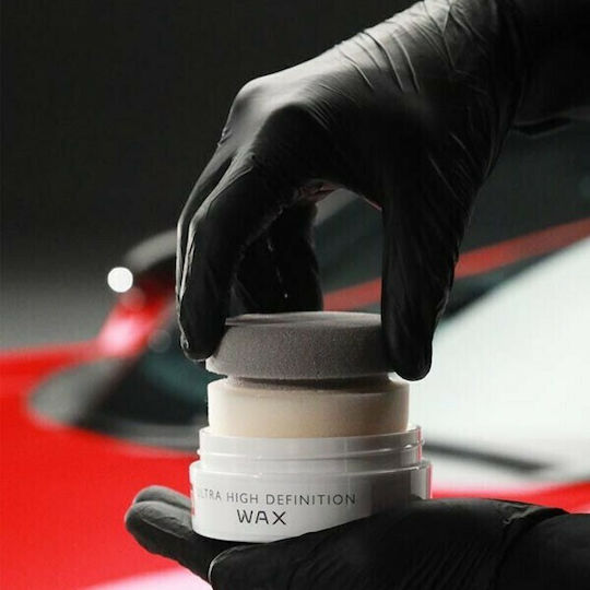 AutoGlym Ultra High Definition Wax Σετ Κεραμικής Επίστρωσης Αυτοκινήτου 120gr