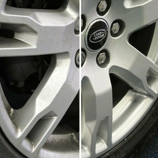 AutoGlym Clean Wheels Спрей Почистване за Дискове на Автомобил 500мл