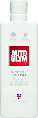 AutoGlym Ointment Polishing for Body Super Resin Polish 500ml