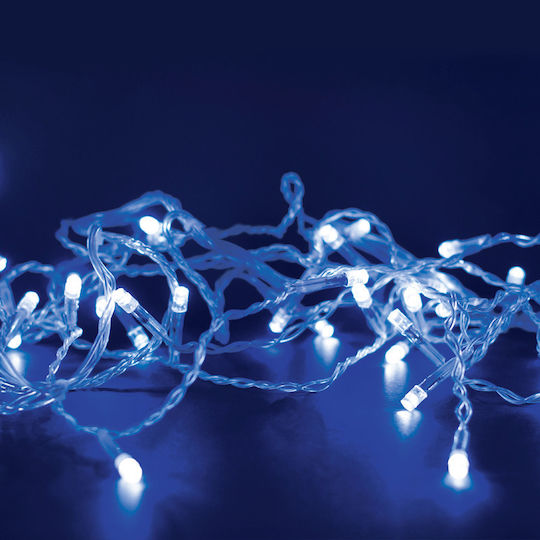 300 Lichterketten LED 15m. Rote in Zeichenfolge 1Stück