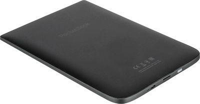 Pocketbook InkPad 3 με Οθόνη Αφής 7.8" (8GB) Μαύρο