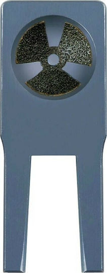 Summa Shaping Tool 11.6 - 13.5 Instrument Μπιλιάρδου Albastru 1buc 16209