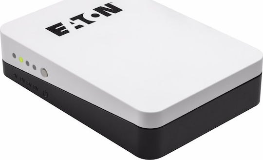 Eaton 3S Mini UPS 36W με Πρίζα IEC