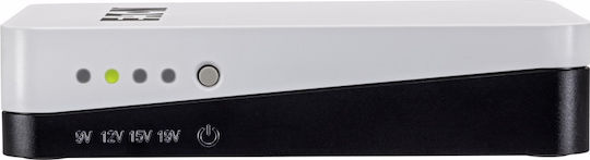Eaton 3S Mini UPS 36W με Πρίζα IEC