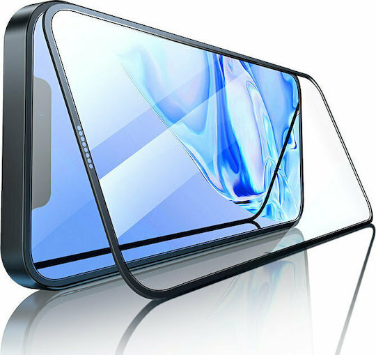 Joyroom 360 Full Cover Πλαστικό 0.76mm Μπλε (iPhone 13 Pro Max)