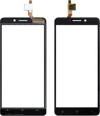 Oukitel Touch Panel for (Black)