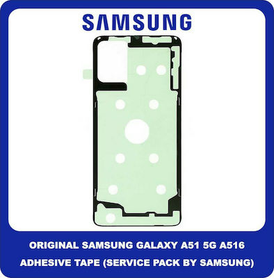 Samsung Αυτοκόλλητη Ταινία Μπαταρίας GH81-18660A για Galaxy A51