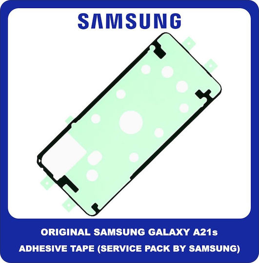 Samsung Αдхезивна лента На батерия за Galaxy A21s