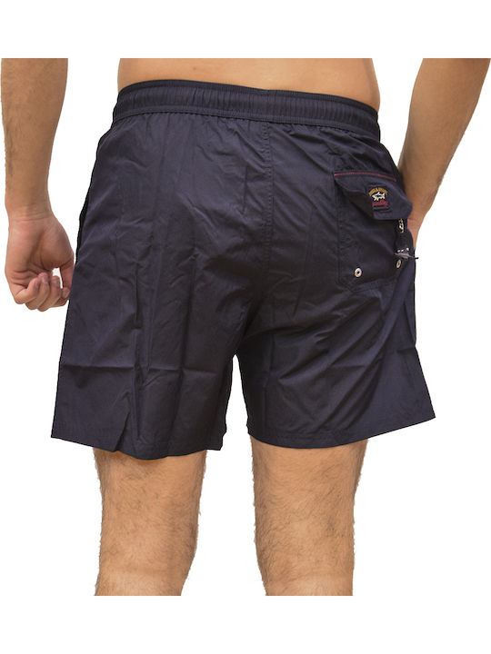 Men's Swimwear Bermuda Navy Blue