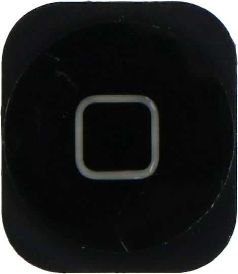 Butonul Acasă Negru pentru iPhone 5