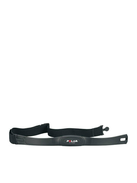 Polar Τ34 Sling Heart Rate Strap 117cm Black