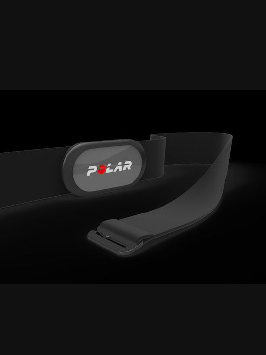 Polar H9 Sling Heart Rate Suitable for Swimming Strap 75cm Black