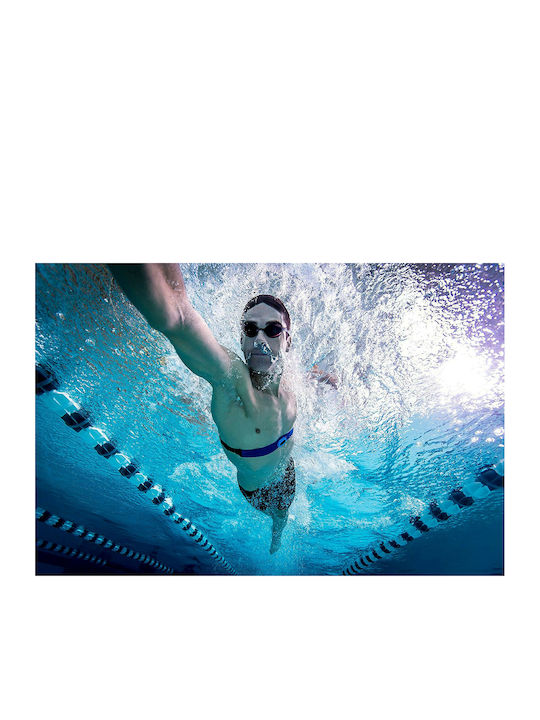 Garmin HRM-Tri Ζώνη Καρδιακών Παλμών Στήθους 142cm σε Μαύρο χρώμα