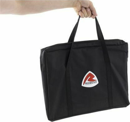 Lassen Grill Trivet Combo L Grătar De Gătit 43.5x32x16.5cm