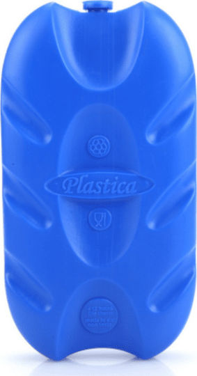 Sidirela Eisbeutel Eispackung 1000ml 1000ml