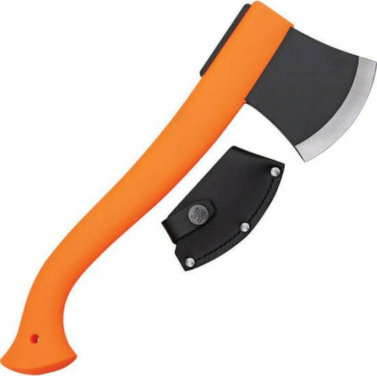 Morakniv Topor de supraviețuire Outdoor Portocaliu