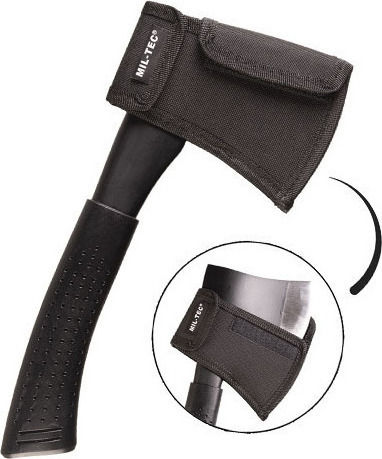 Mil-Tec Axe Survival Axe 28cm.