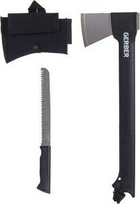 Gerber Τσεκούρи Gator Combo II