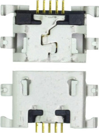Charging Connector for Redmi 7