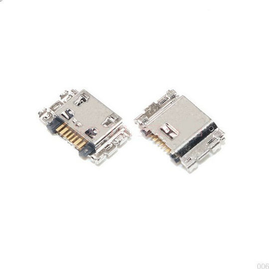 Charging Connector for Galaxy J1/J2 2016/J5 2017/J7 Prime/A6 2018