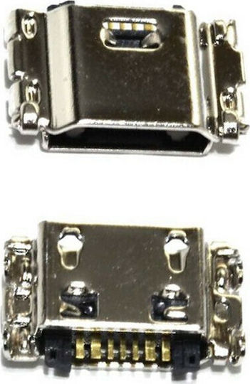 Charging Connector for Galaxy J5 2016