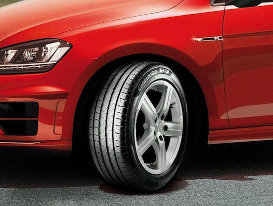 Lampa Tyre Polish Flüssig Polieren für Bereifung Auto 1lt