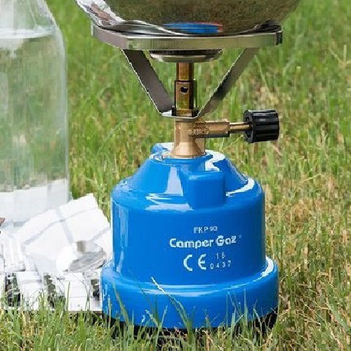 Camper Gaz FKP90 Εστία Υγραερίου για Φιάλη 190gr