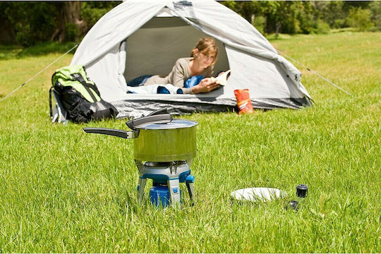 Campingaz Bivouac Преносима газова печка за бутилка 300гр