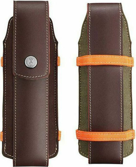 Opinel Multitool Accessories Outdoor M Brown Swiss Army Knife Case