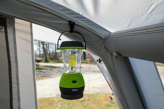 Vango Lunar 250 Eco Wiederaufladbare Campinglaterne Lunar 250 Eco Recharge Usb 250lm