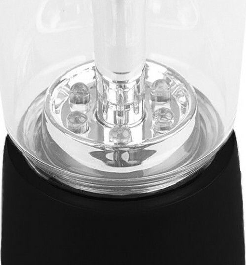 GloboStar Φανάρι Led Ηλιακό για Camping 300lm 4W