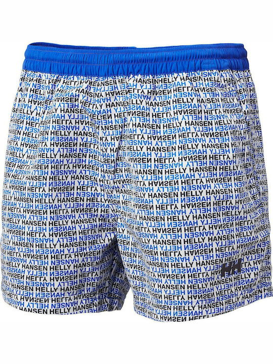 Men's Swimwear Shorts Blue