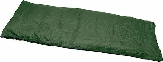 Campus Sleeping Bag Single 2 Seasons Amazon Khaki