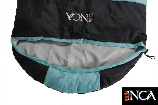 Inca Schlafsack Doppelter Sommer Wayna