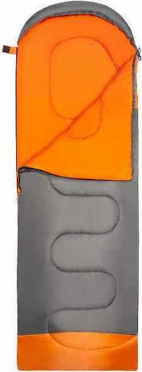 Nils Sleeping Bag Μονό Καλοκαιρινό NC2008 Size L
