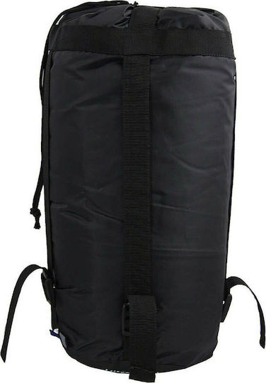 Polo Sleeping Bag Single Summer Ultra Light Black