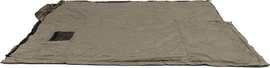 Snugpak Sleeping Bag Single 2 Seasons Jungle Olive
