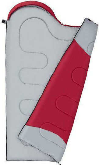 Nils Sleeping Bag Single Summer NC2008 Size L