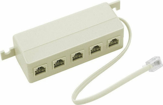 Splitter DM-0018