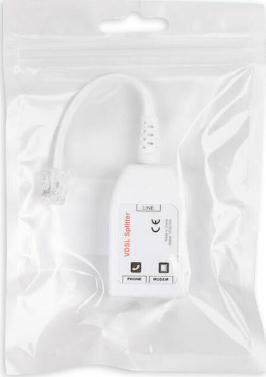 NOD Splitter VDSL022