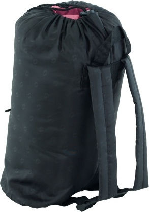 Outwell Schlafsack Kinder Champ Kids Deep Red