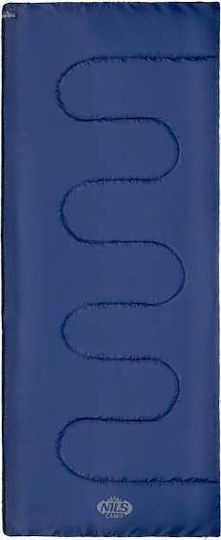 Nils Sleeping Bag Single Summer NC2002 Blue