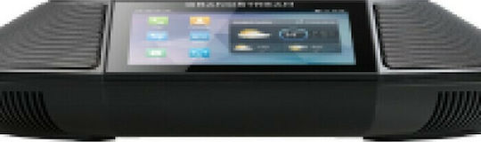 Grandstream GAC2500 Cordless IP Phone with 6 Lines Black