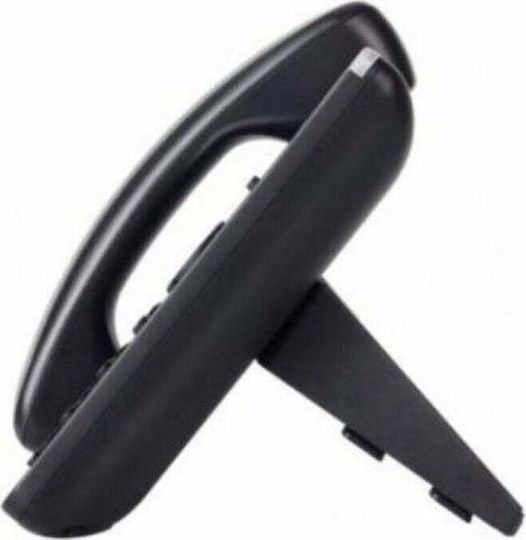 Grandstream GXP-1620 Wired IP Telephone 2 Lines Black