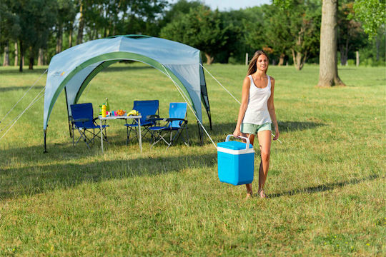 Campingaz Icetime Plus Tragbare Kühlschrank 30lt Blau